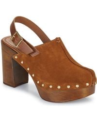 Fericelli - Clogs Macata - Lyst