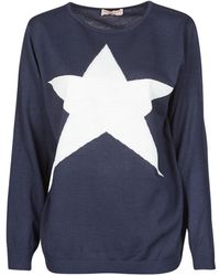 Moony Mood - Pull - Lyst
