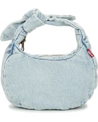 Levi's - Borsa A Spalla Baby Brooklyn - Lyst