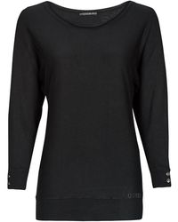Guess - Trui Adele Bat Sleeve - Lyst