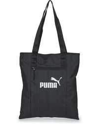 PUMA - Borsa Shopping Base Tote - Lyst