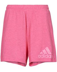 adidas - Shorts W Winrs Short - Lyst