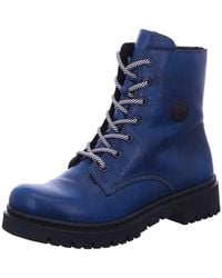 Rieker - Bottes - Lyst