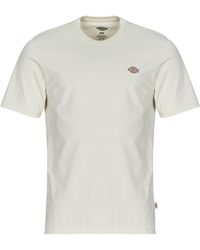 Dickies - T-Shirt Ss Mapleton Tee - Lyst
