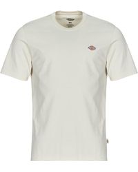 Dickies - T-Shirt Korte Mouw Ss Mapleton Tee - Lyst