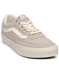 Vans - Baskets Basses En9 Brooklyn Ls - Lyst