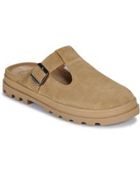 Palladium - Pantoffeln Dunelite Pyla Sde - Lyst
