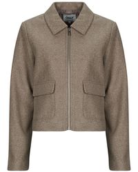 ONLY - Windjack Onlvela - Lyst