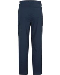 Mountain Warehouse - Pantalon Delta - Lyst