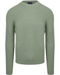 Suitable - Sweatshirts Pull Vert Structure - Lyst