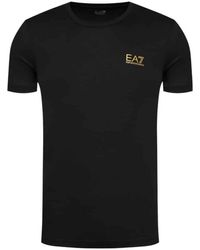 EA7 - T-shirt 8NPT51 PJM9Z T-Shirt - Lyst