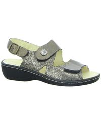 Longo - Sandales - Lyst