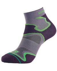 1000 Mile - Chaussettes Fusion - Lyst