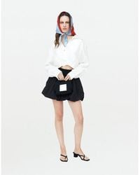 Vtd - Echarpe 10648632459591 - Lyst