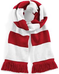 BEECHFIELD® - Echarpe Stadium - Lyst