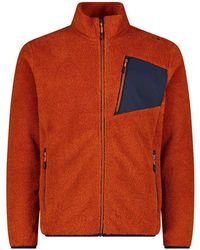 CMP - Polaire Jacket - Lyst