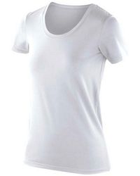 Spiro - T-Shirt Impact Softex - Lyst