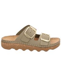 Rohde - Mules Chaussons - Lyst