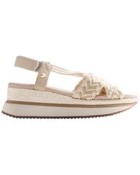 Gioseppo - Sandales Compensées 78618-Off - Lyst