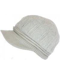 Nyls Création - Casquette Bonnet Femme - Lyst