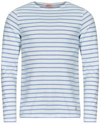 Armor Lux - Langarmshirt - Lyst