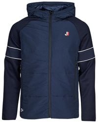 Jack & Jones - Giacca Jcologan Hybrid Jacket - Lyst