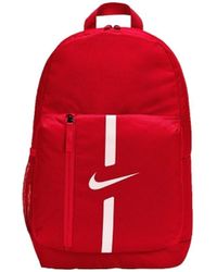 Nike - Sac a dos Academy Team Backpack - Lyst
