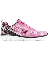 skechers synergy mujer olive
