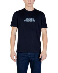 EAX - T-shirt XM002779 AF10358 - Lyst