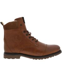Bugatti - Bottines 952001 - Lyst