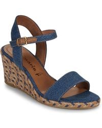 Tamaris - Sandalen 28300-8A2 - Lyst