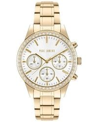 Paul Lorens - Montre ty560710 - Lyst