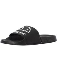 Ellesse - Teenslippers Fellentini-Schuifregelaars - Lyst