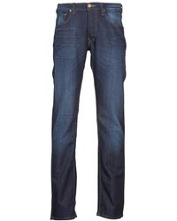 Jeans Lee Jeans da uomo - Fino al 66% di sconto | Lyst