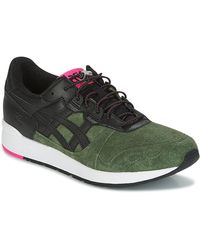 asics mister v acheter