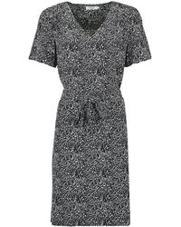 Deeluxe - Korte Jurk Nala Ro W - Lyst