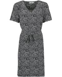 Deeluxe - Robe Courte Nala Ro W - Lyst