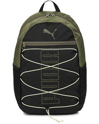 PUMA - Sac A Dos Plus Backpack Ii - Lyst