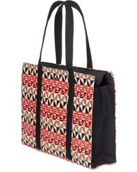 Roxy Schoudertas Three Rivers - Roze