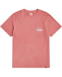 Animal - T-shirt Worldwide Freeride Jacob - Lyst