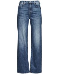 Le Temps Des Cerises Pulp High 24 Jeans - Blue