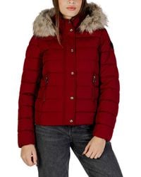 ONLY - Doudounes ONLNEWLUNA QUILTED JACKET CC OTW 15304778 - Lyst