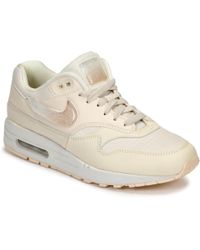Air Max 1 Jp W Shoes (trainers) Natural Air Max 1 Jp W Shoes (trainers) Natural