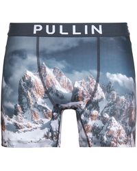 Pullin - Mutande Uomo Fashion 2 - Lyst