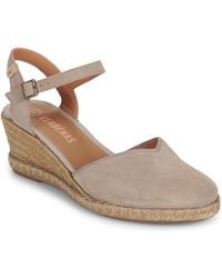Verbenas - Espadrilles Maggie - Lyst