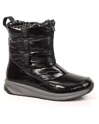 Big Star - Bottes neige INT1785B - Lyst