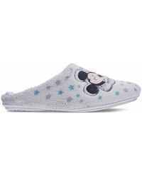 Vulladi - Chaussons Chaussons Montblanc 7618 pour - Lyst