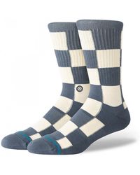 Stance - Chaussettes Chaturanga Crew - Lyst