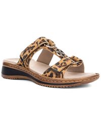 Ara - Mules Mule 29003-98 - Lyst
