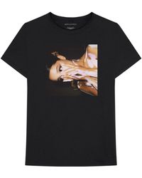 Ariana Grande - T-shirt RO2560 - Lyst